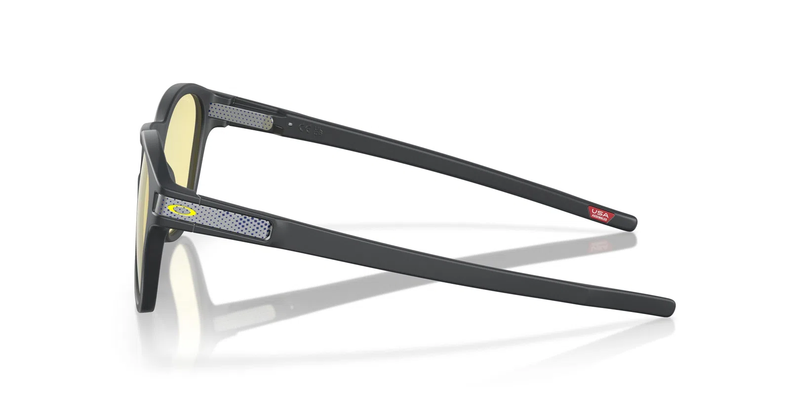 Oakley Latch 9265 Sunglasses - view 145